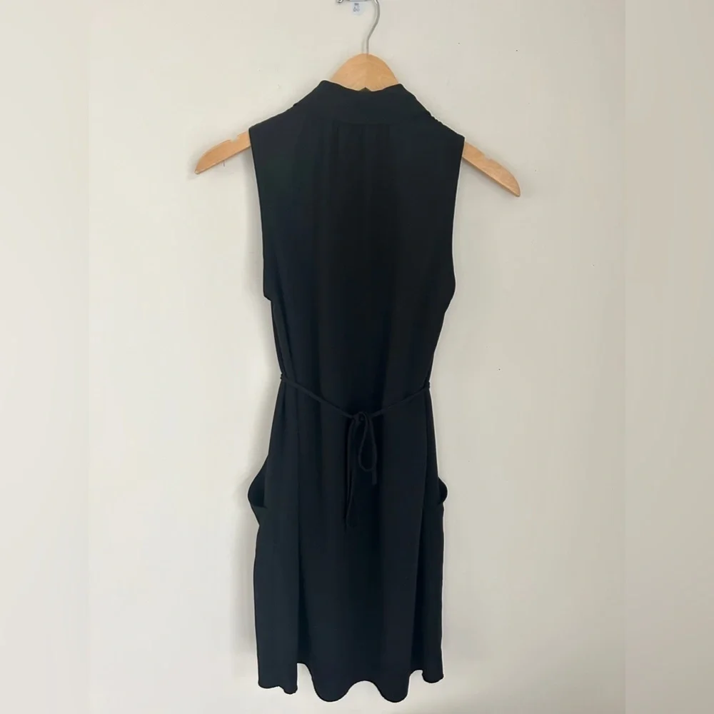 ARITZIA ~ Wilfred Sabine Dress ~ size XS - Picture 6 of 8